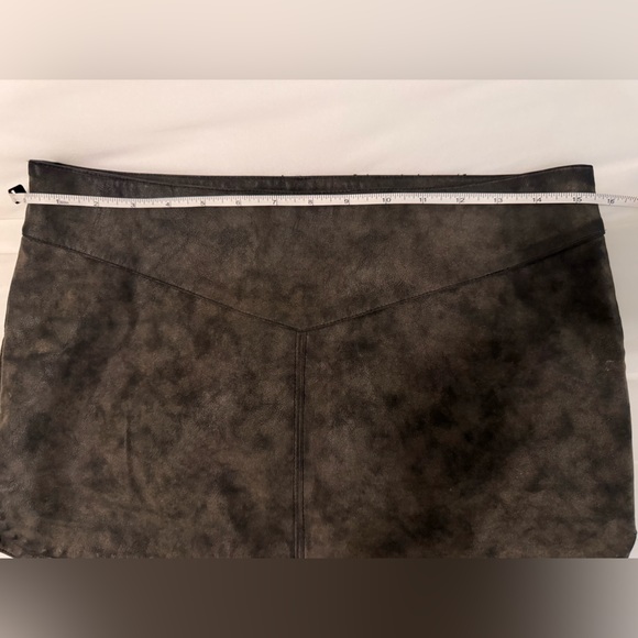 We The Free Aimee Mini Skirt - Picture 6 of 9